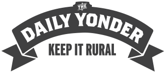 The Daily Yonder